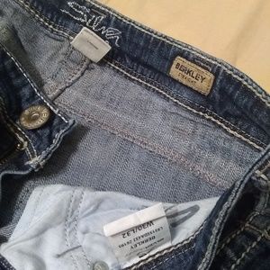 Silver Jeans Jeans - Jeans Silver Jeans Jeans - Jeans